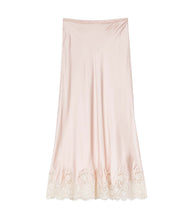 Load image into Gallery viewer, ELOWEN SKIRT -- PETUNIA PINK