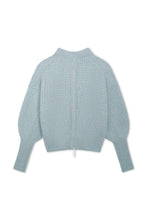 Load image into Gallery viewer, NONAME CHUNKY CREWNECK SWEATER