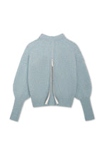 Load image into Gallery viewer, NONAME CHUNKY CREWNECK SWEATER