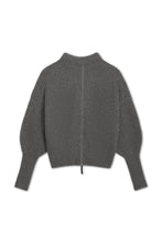 Load image into Gallery viewer, NONAME CHUNKY CREWNECK SWEATER