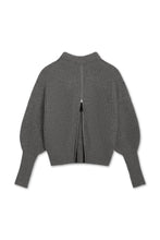 Load image into Gallery viewer, NONAME CHUNKY CREWNECK SWEATER