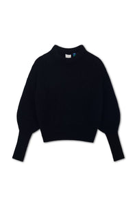 NONAME CHUNKY CREWNECK SWEATER