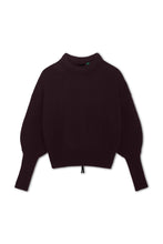 Load image into Gallery viewer, NONAME CHUNKY CREWNECK SWEATER