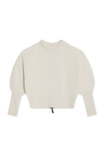 Load image into Gallery viewer, NONAME CHUNKY CREWNECK SWEATER