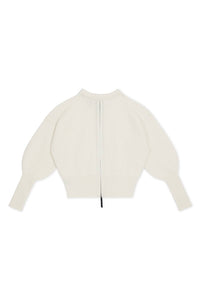 NONAME CHUNKY CREWNECK SWEATER