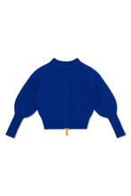 Load image into Gallery viewer, NONAME CHUNKY CREWNECK SWEATER