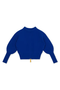 NONAME CHUNKY CREWNECK SWEATER