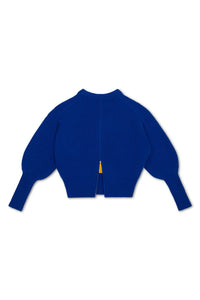 NONAME CHUNKY CREWNECK SWEATER