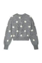 Load image into Gallery viewer, NONAME DOTTY CREWNECK