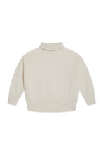 Load image into Gallery viewer, NONAME OVERSIZED TURTLENECK