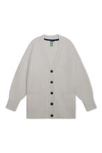 Load image into Gallery viewer, NONAME OVERSIZED CARDIGAN