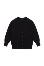 Load image into Gallery viewer, NONAME OVERSIZED CARDIGAN