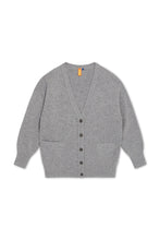 Load image into Gallery viewer, NONAME OVERSIZED CARDIGAN