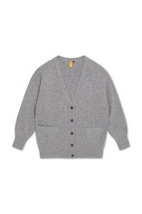 NONAME OVERSIZED CARDIGAN