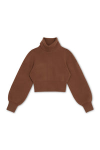 NONAME POP PRIMARY TURTLENECK