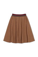 Load image into Gallery viewer, NONAME MINI CHECK FLIRT SKIRT