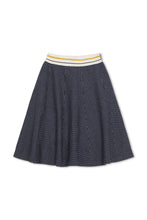 Load image into Gallery viewer, NONAME MINI CHECK FLIRT SKIRT