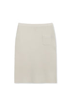 Load image into Gallery viewer, NONAME PREP PENCIL SKIRT