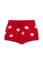 Load image into Gallery viewer, NONAME DOTTY BOYSHORTS