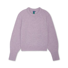 Load image into Gallery viewer, LUXE CREWNECK SWEATER