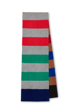 Load image into Gallery viewer, NONAME THE STRIPE SCARF