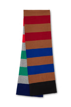 Load image into Gallery viewer, NONAME THE STRIPE SCARF