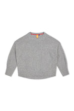 Load image into Gallery viewer, NONAME JERSEY CREWNECK