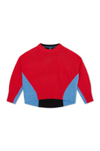 Load image into Gallery viewer, NONAME JERSEY CREWNECK