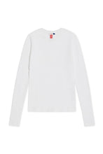 Load image into Gallery viewer, NONAME LONG SLEEVE CREWNECK TEE