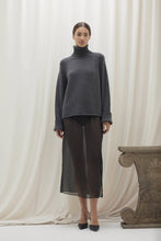 Load image into Gallery viewer, GIA CASHMERE TURTLENECK SWEATER