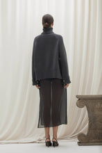 Load image into Gallery viewer, GIA CASHMERE TURTLENECK SWEATER