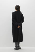 Load image into Gallery viewer, MAKENA LONGLINE CASHMERE CARDIGAN