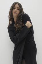 Load image into Gallery viewer, MAKENA LONGLINE CASHMERE CARDIGAN