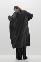 Load image into Gallery viewer, MAKENA LONGLINE CASHMERE CARDIGAN