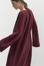 Load image into Gallery viewer, MAKENA LONGLINE CASHMERE CARDIGAN