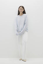 Load image into Gallery viewer, KAIA CREWNECK CASHMERE SWEATER