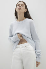 Load image into Gallery viewer, KAIA CREWNECK CASHMERE SWEATER