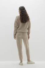 Load image into Gallery viewer, KAIA CREWNECK CASHMERE SWEATER