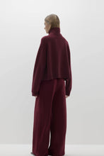 Load image into Gallery viewer, NOELLE TURTLENECK CASHMERE SWEATER