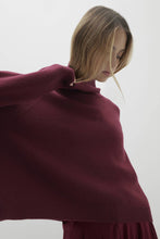 Load image into Gallery viewer, NOELLE TURTLENECK CASHMERE SWEATER