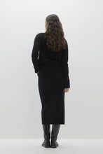 Load image into Gallery viewer, GINA MIDI SKIRT