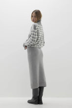 Load image into Gallery viewer, GINA MIDI SKIRT