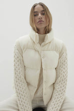 Load image into Gallery viewer, ELLIE PUFFER VEST