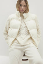 Load image into Gallery viewer, ELLIE PUFFER VEST