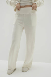 ANASTASIA WIDE LEG PANT