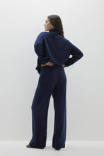 Load image into Gallery viewer, ANASTASIA WIDE LEG PANT