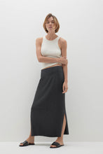 Load image into Gallery viewer, AUBRIE MIDI SKIRT