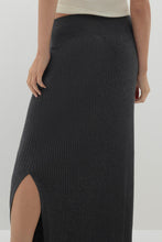 Load image into Gallery viewer, AUBRIE MIDI SKIRT