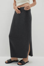 Load image into Gallery viewer, AUBRIE MIDI SKIRT