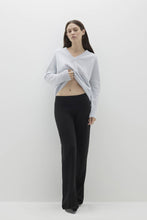 Load image into Gallery viewer, SYDNEY V-NECK CASHMERE SWEATER